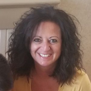 Meet your Posher, Dawnne